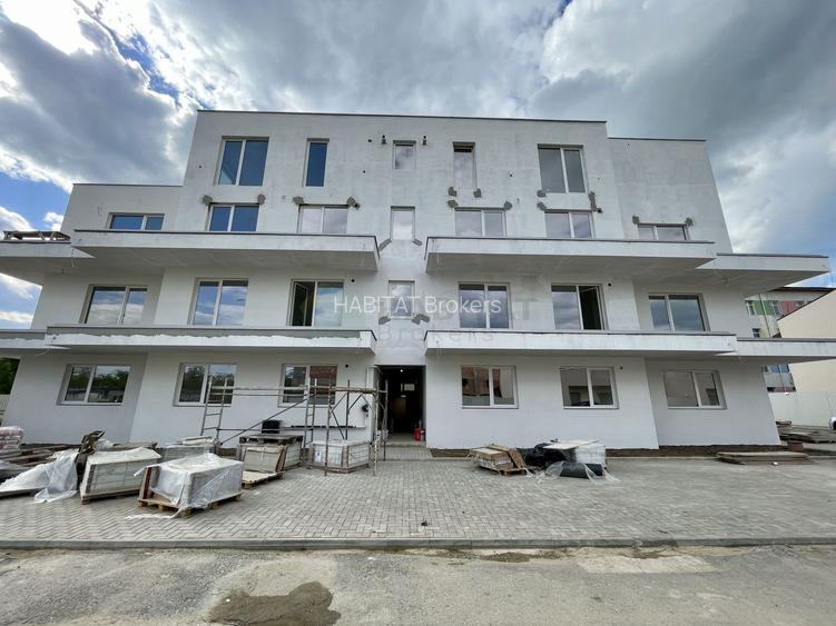 2 camere parter - Avangarde Forest Voluntari - 7