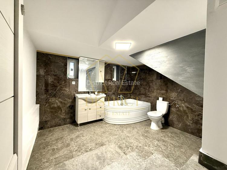 Apartament cu 3 camere in vila | Pet Friendly | Giroc - 3