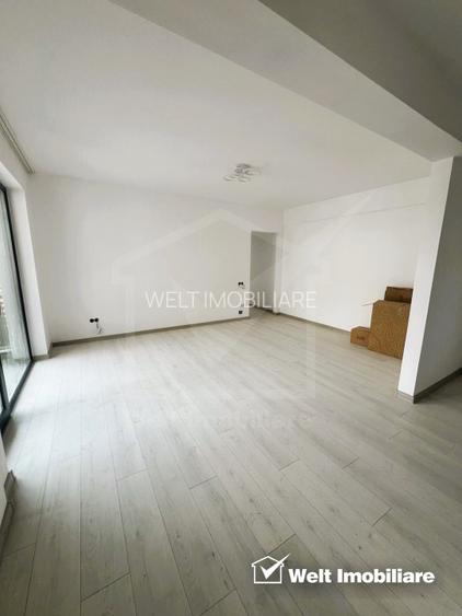Apartament 3 cam, 70mp, parcare subterana, Someseni - 8