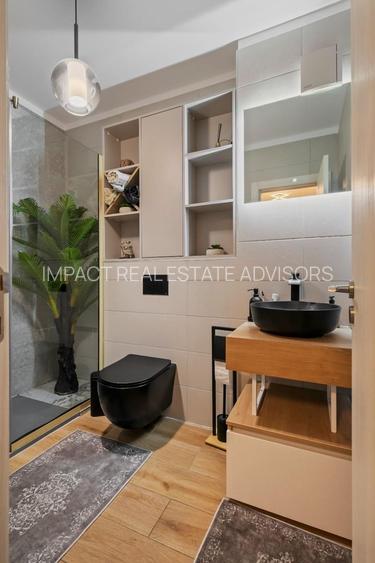 APARTAMENT 3 CAMERE | PARCARE | PARCULUI 20 - 12