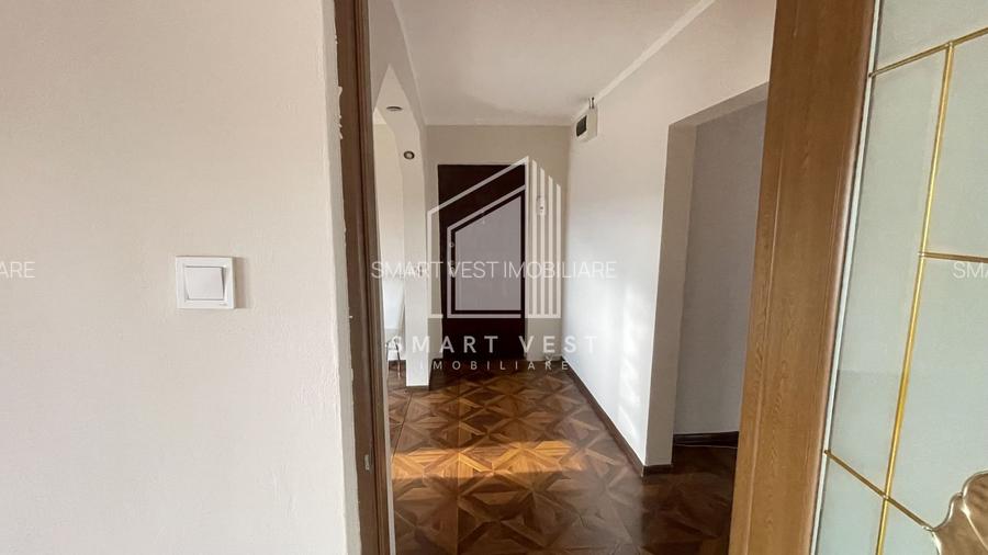 Apartament 3 camere | Etaj 4 | Micro 16 - 17