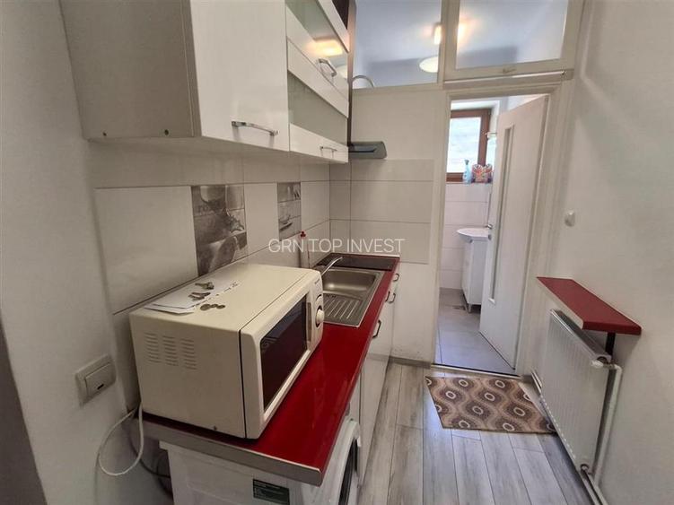 Garsoniera zona Centrala - 2