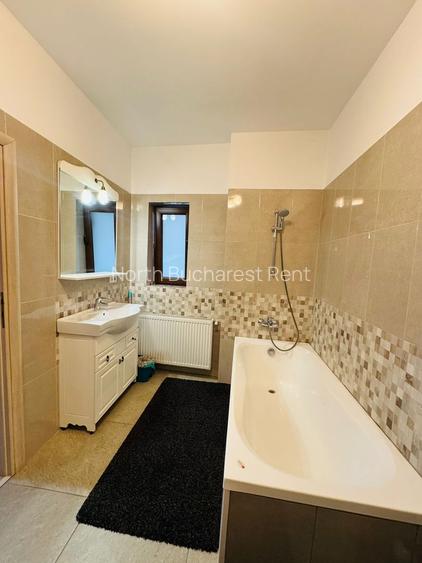 Apartament 3 camere de inchiriat Cismigiu-Centrala proprie - 12