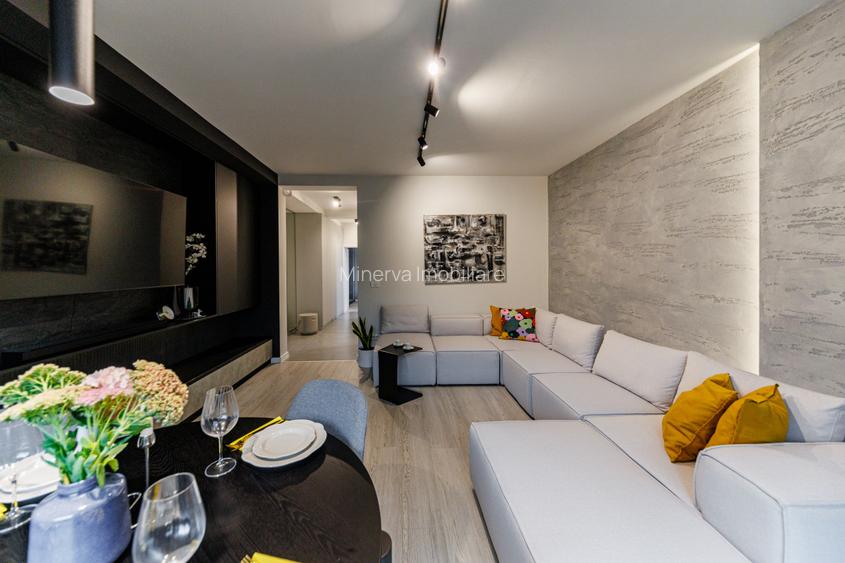 Apartament de vis în Mehala — terasă, design, 0% comision. Te muți mâine. - 10