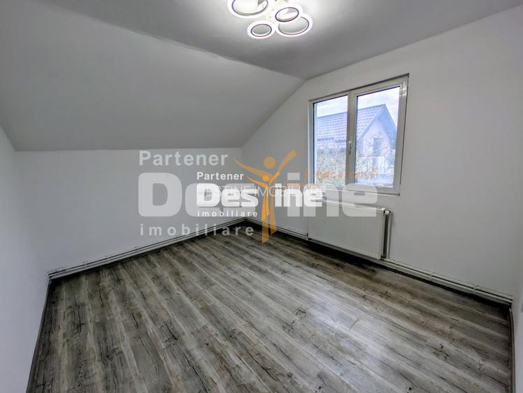 Casă individuală P+M 113 mp + garaj + beci 500 mp teren - Lunca Cetățuii Astoria - 8