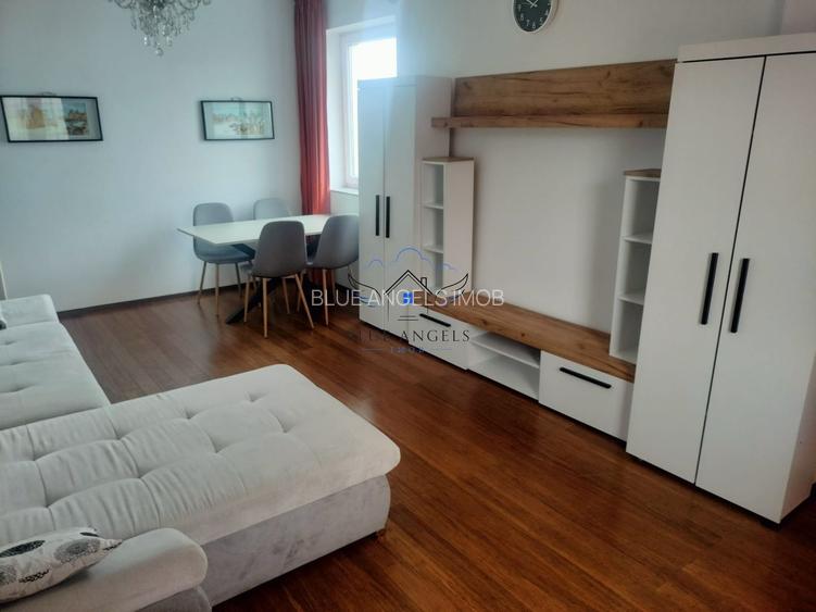 Apartament 3 camere decomandat de închiriat – Avantgarden 3 - 4