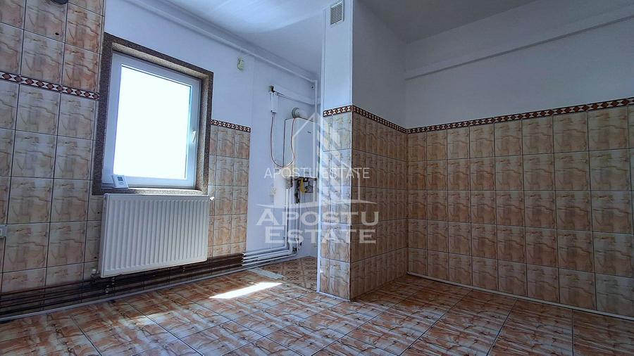 Apartament 3 camere,decomandat, nemobilat, Confectii - 9