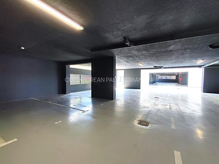 Apartament 2 camere cu parcare privata de inchiriat in bloc nou, zona Pescarie - 9