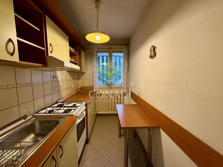 Afi Cotroceni - Orizont - Favorit - 2 Camere - 13