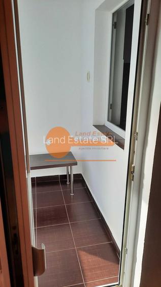 Garsoniera in zona Drmul Taberei-Ghencea Bloc Mixt - 4