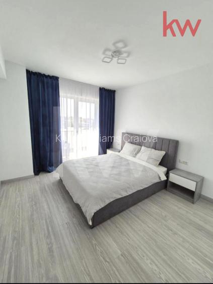 Oportunitate! Decebal Residence, ap. 2 camere, 2024 - 9