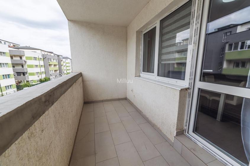 Apartament de 2 camere | Popesti Leordeni | 10 Min Metrou Berceni - 16