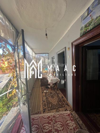 Casa cu livada | Bujoreni | 1550 mp - 8