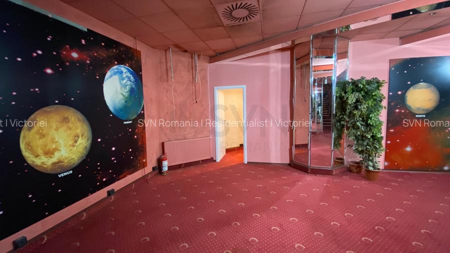 REC3000127 Spatiu Comercial cu vitrina la bulevard 300 mp Mihalache - 10