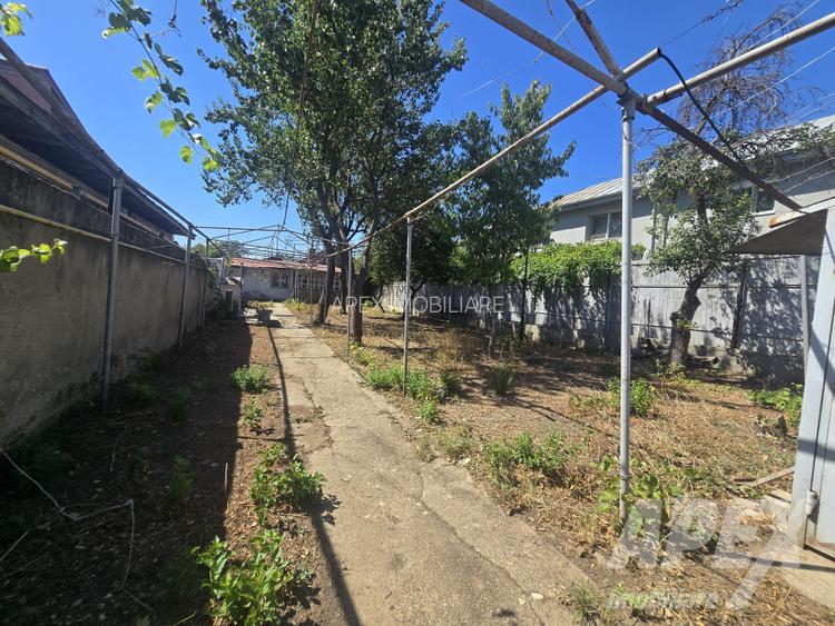 Teren imprejmuit 396 m | COMISION 0% | Drumul Taberei - Str. Lavei - 4