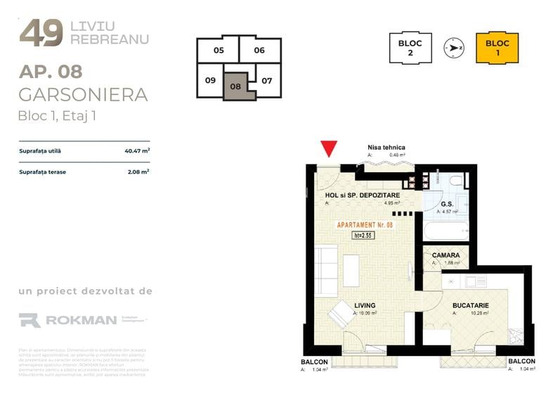 49 LIVIU REBREANU - 9