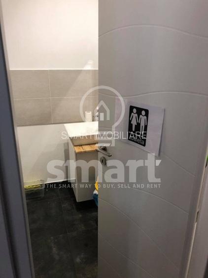 Spatiu comercial cu vitrina Zorilor - 6