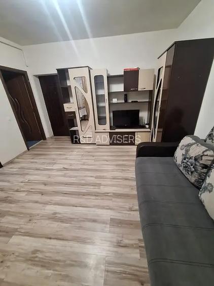 Garsonieră de închiriat – Popești-Leordeni, Drumul Fermei - 3