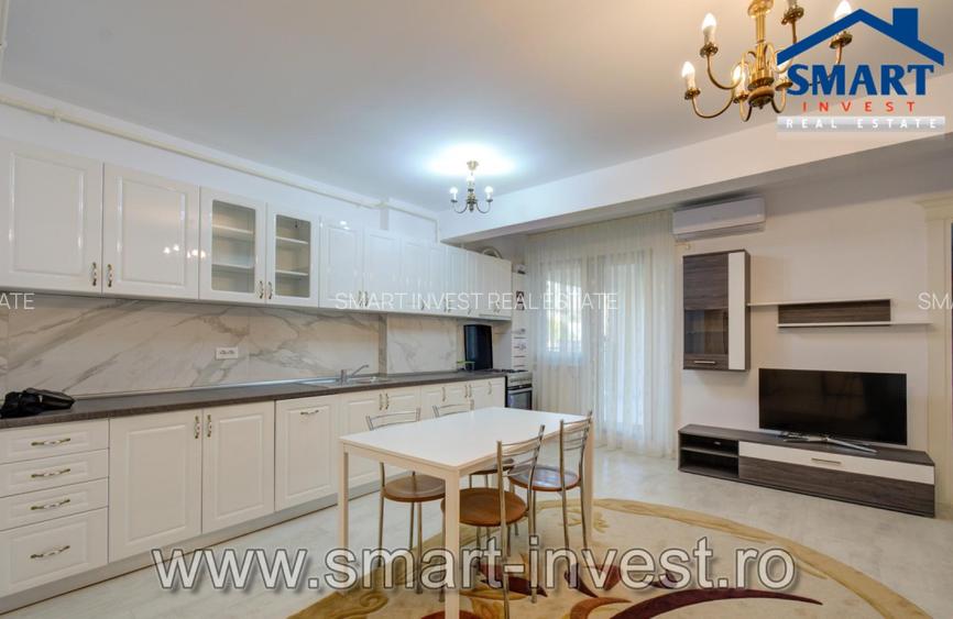 Apartament 2 camere Metrou Iancului Veris Ferdinand parcare subterana - 10