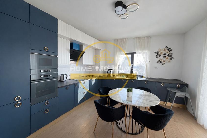 🏠Casa premium in Valea Lupului! P+1, 5 camere, 180mp Utili, 775mp Teren! - 5