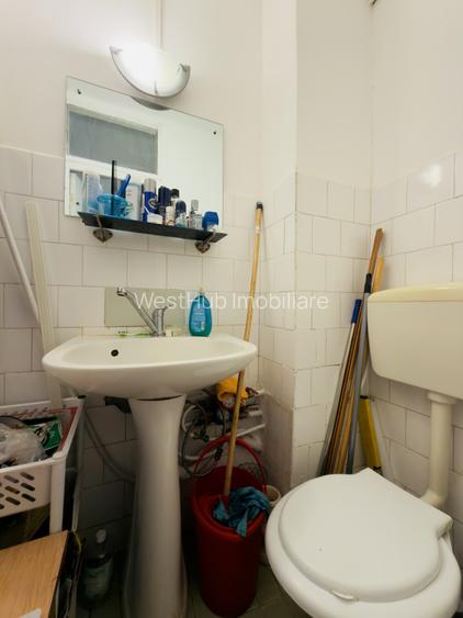 Apartament 3 camere, decomandat, 65mp utili, zona Steaua - 10