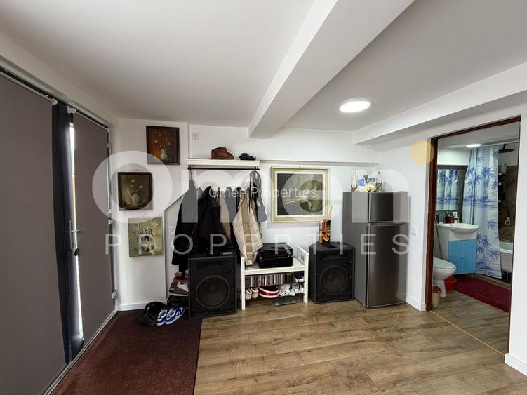 Apartament cu 3 camere de vanzare, situat in bloc nou, zona Victor Babes - 3