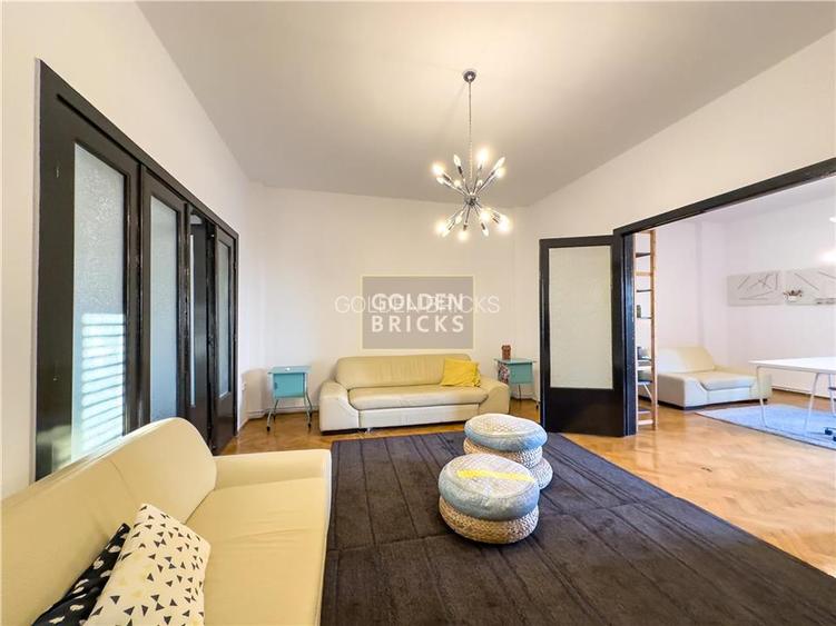 Pta Alba Iulia | 5 camere in Vila | Curte | Parcare - 11