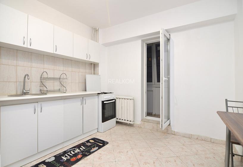 VANZARE GARSONIERA ZONA UNIRII – MIRCEA VODA - 12