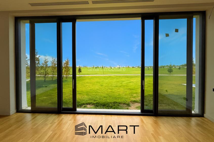 Luxury Villa National Golf & Country Club - 5