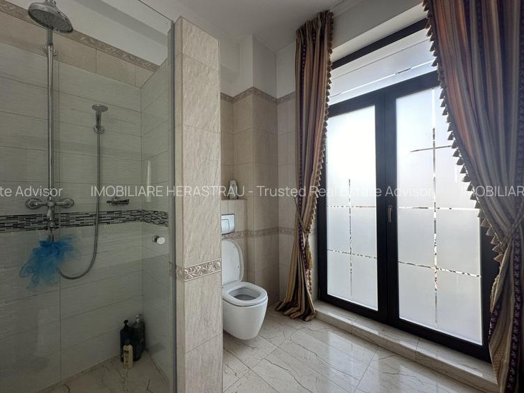 Vila deosebita pe Iancu Nicolae  I  Garaj 2 mașini și curte 500 mp - 10