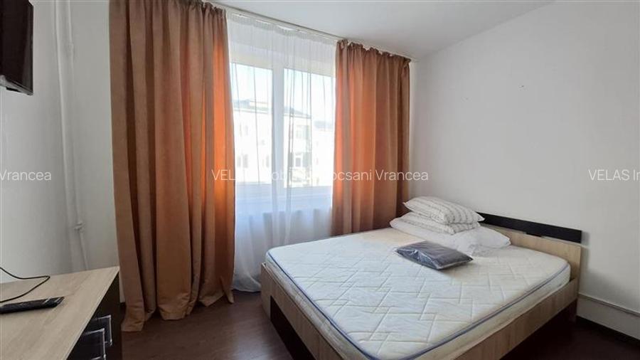 Apartament 2 camere, et 3, CT, mobilat si utilat, Zona Sud - 7