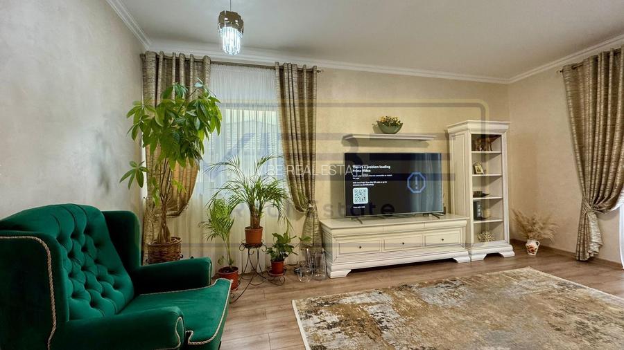 Casa individuala 4 camere I 500mp teren I cartier privat select V. Lupului I - 4