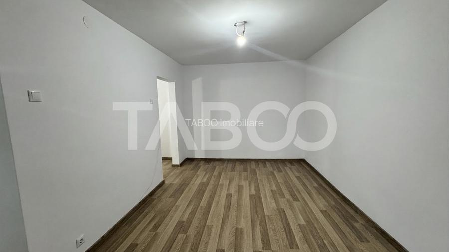 Spatiu birou de inchiriat 30mpu UTILAT Sub Arini Sibiu - 4