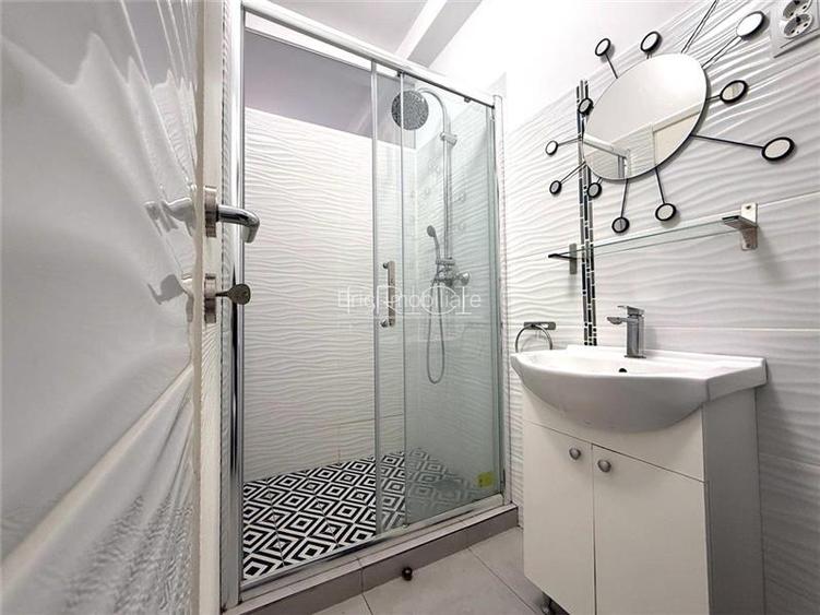 Prima Inchiriere! Garsoniera Cocheta, 21mp, zona Lidl, Tractorul - 6