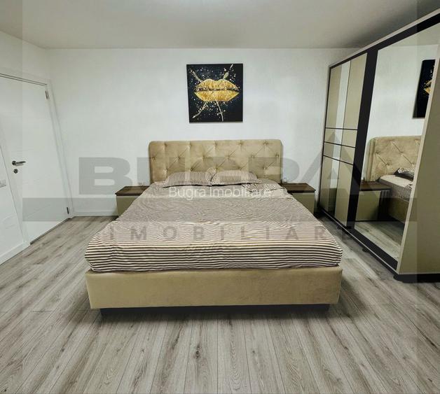 Apartament 3 camere decomandate, boxa, zona BIG - 5