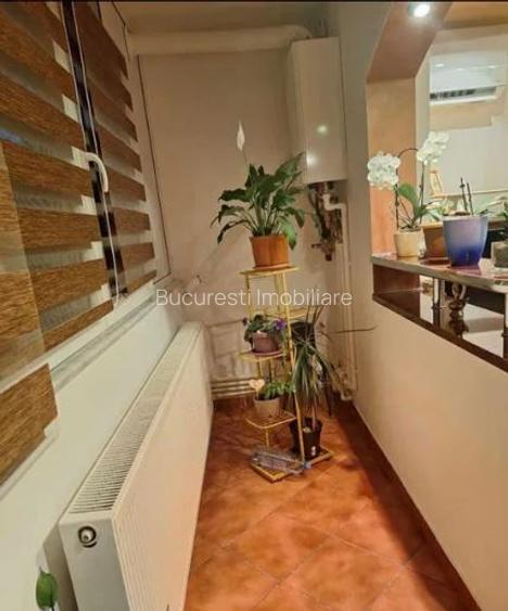 Apartament 3 Camere,B-dul Alexandru Obregia,Amenajat,centrala,parcare,mobilat - 2