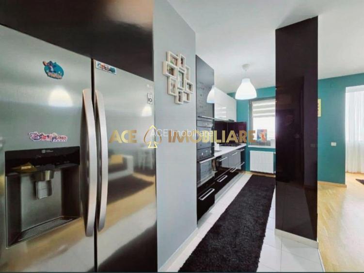 2 Camere de inchiriat | Berceni | Monaco Towers | Metrou | Centrala - 6