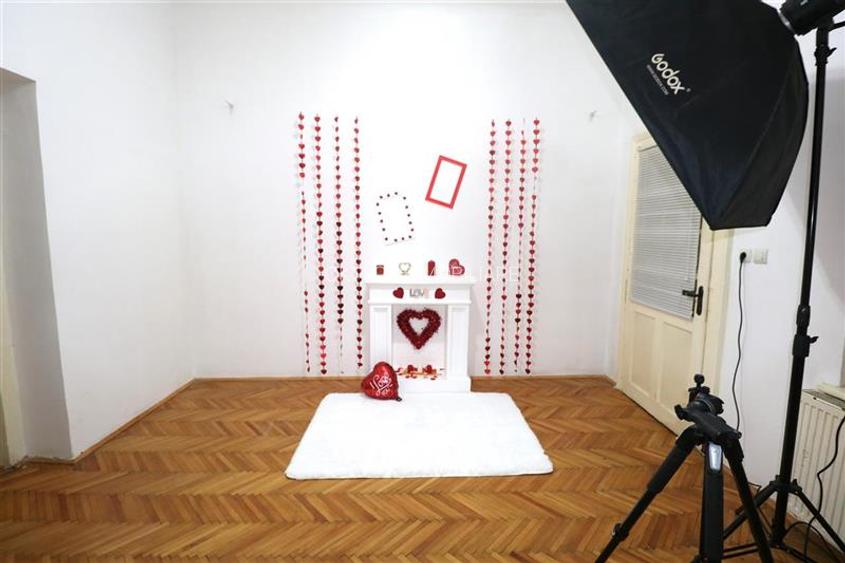 Apartament 3 camere  , centrala proprie , Central - 4