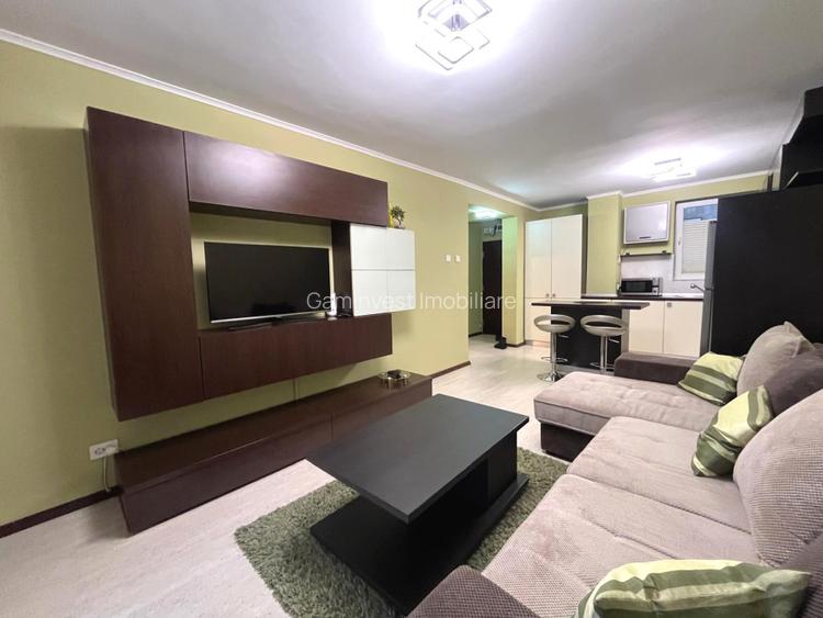 Apartament de inchiriat cu 2 camere, ultracentral, Oradea, Bihor - 5