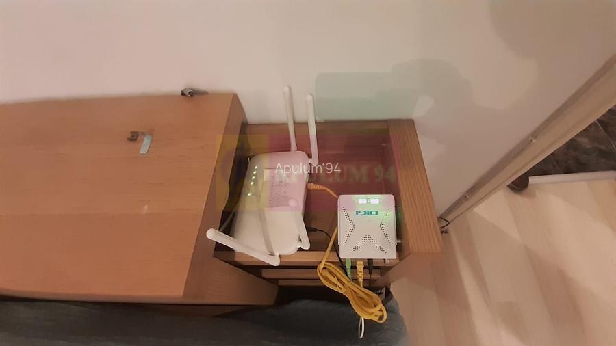 Garsoniera lângă Metrou Dristor - 11