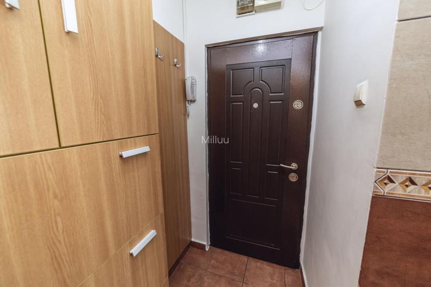 2 camere | Mobiliat si Utilat | Zona Berceni - 17