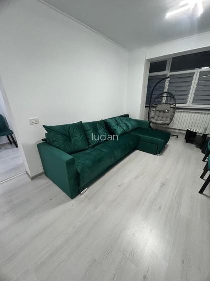 apartament 2 camere renovat lux 2025 - 9
