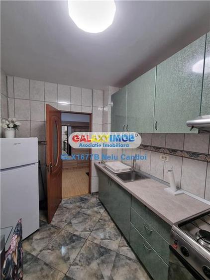 Apartament 2 camere de inchiriat - 13 Septembrie, Hotel Marriott etaj2 - 7