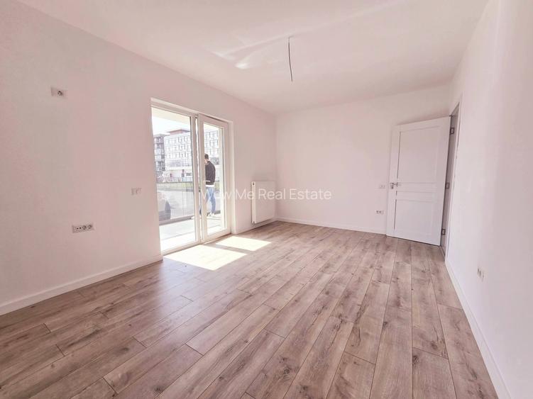 Apartament 2 Camere cu grădină, boxă și parcare, Strada Piersicului, Fundeni Dob - 11
