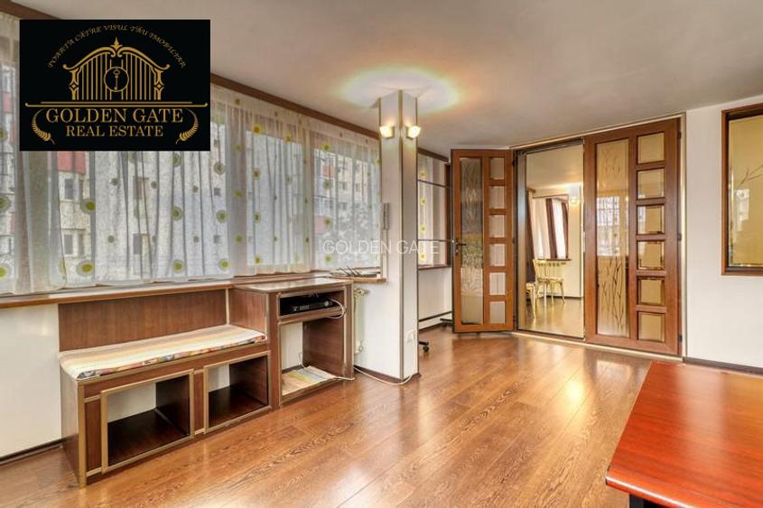 Victoriei - Ion Neculce Apartament 5 Camere 200 MP | Centrala | 3 Bai - 18