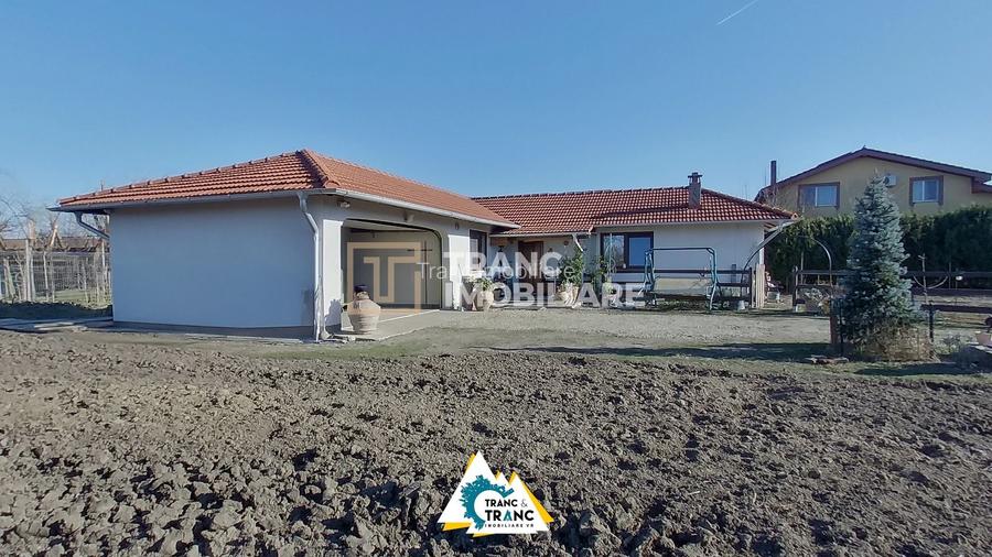 Teren generos de 2951 mp în cartierul Gai - 8