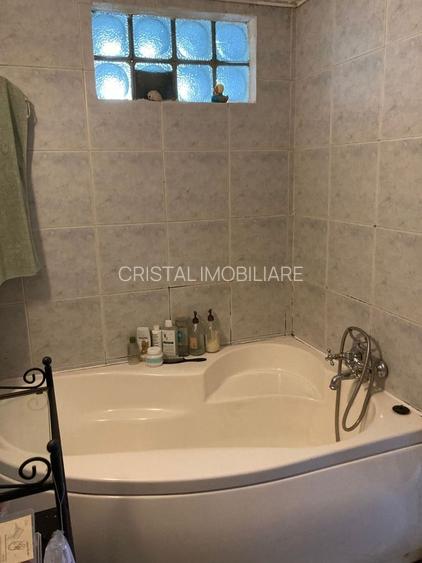 Apartament Iancu de Hunedoara, etaj 5/6, renovat, 3 min metrou - 12