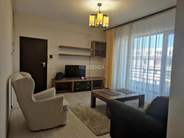 Apartament 2 Camere Unirii | Balcon | Centrala proprie - 2