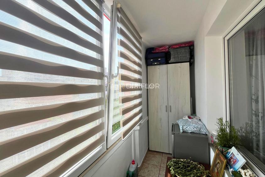Apartament cu 3 camere | Str. Muncii - 6