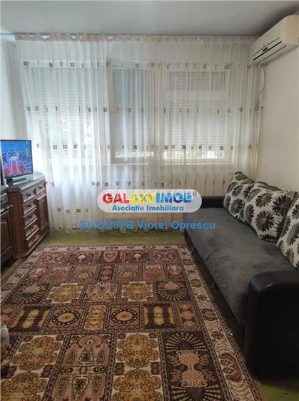 Apartament 2 camere conf 1, Baba Novac, Parc IOR, Titan - 2